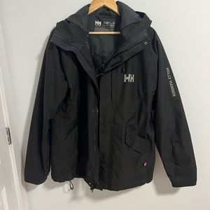 Helly Henson Men’s Performance ski Jacket